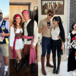 16 Halloween Costume Ideas for Couples That Are Fun, Creative, and Easy to Pull Off